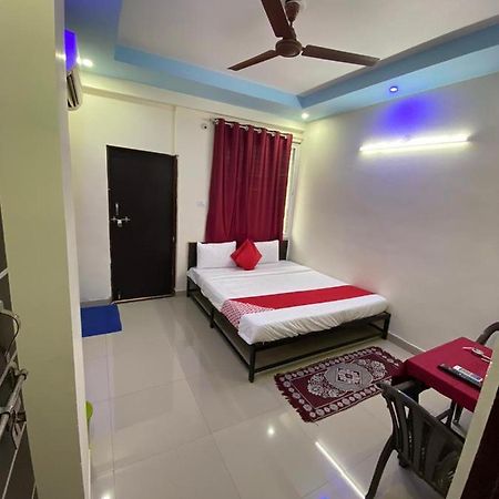 Vandan Service Apartments By Wb Nagpur Eksteriør billede