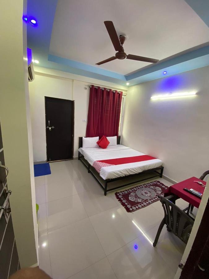 Vandan Service Apartments By Wb Nagpur Eksteriør billede