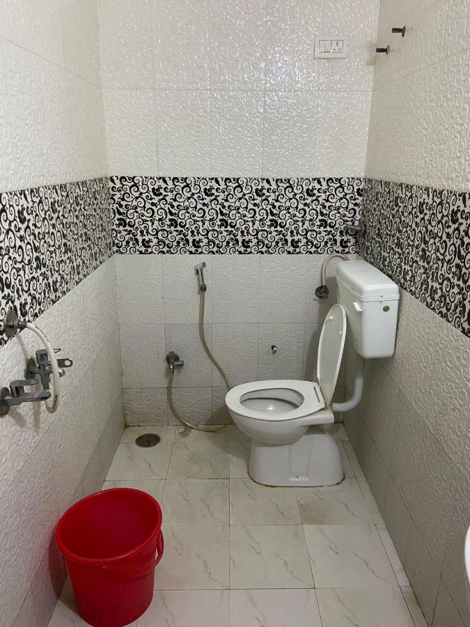 Vandan Service Apartments By Wb Nagpur Eksteriør billede